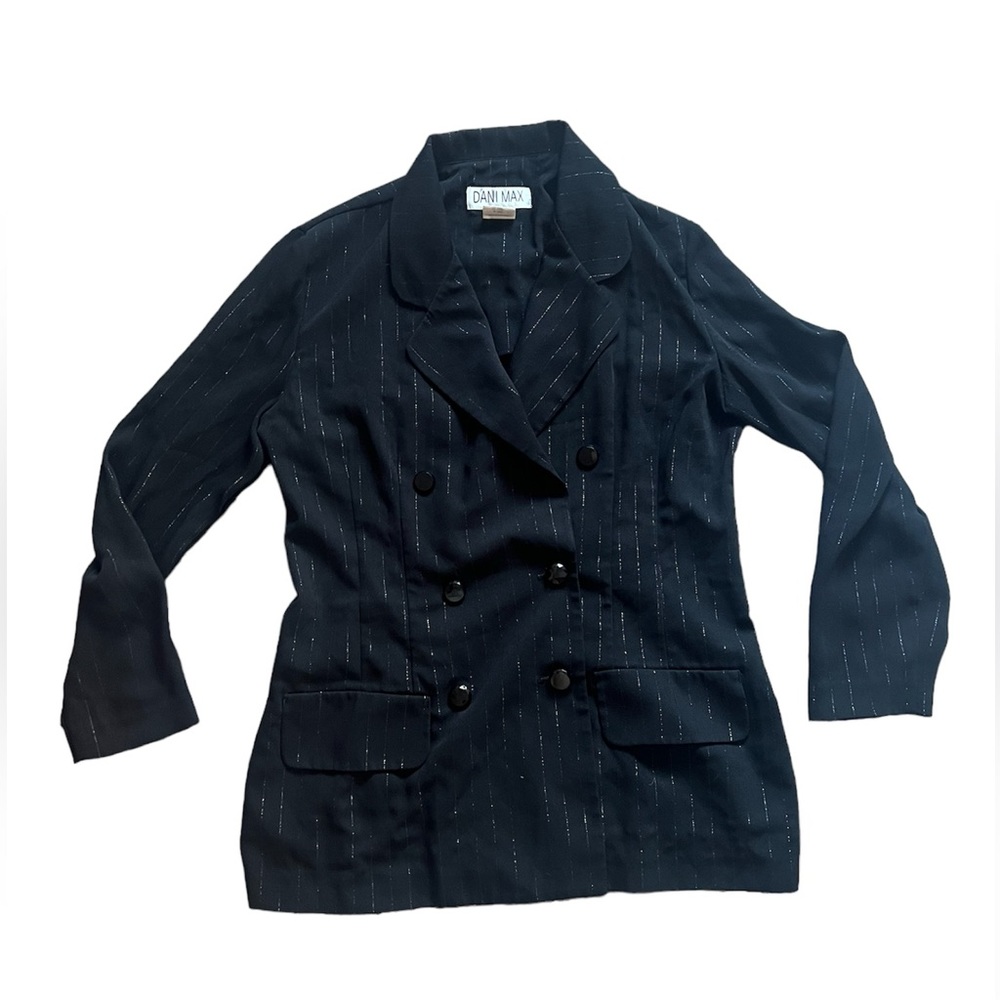 Dani Max Light Blazer